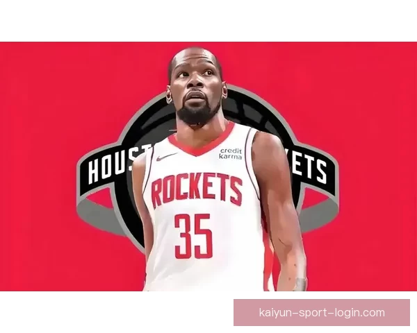 杜兰特谈乔丹影响力：即使数据超越也难以超越他的伟大