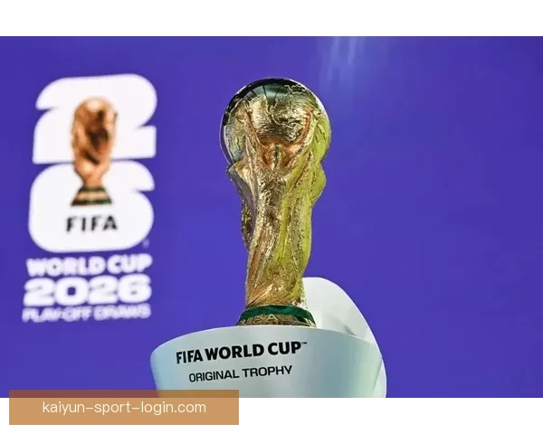 2026世界杯最新积分榜全解析各强队排名与晋级形势预测 2026世界杯最新积分榜全解析各强队排名与晋级形势预测