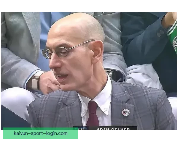 严惩不贷！新规下萧华有权没收摆烂队选秀权并处以高额罚款