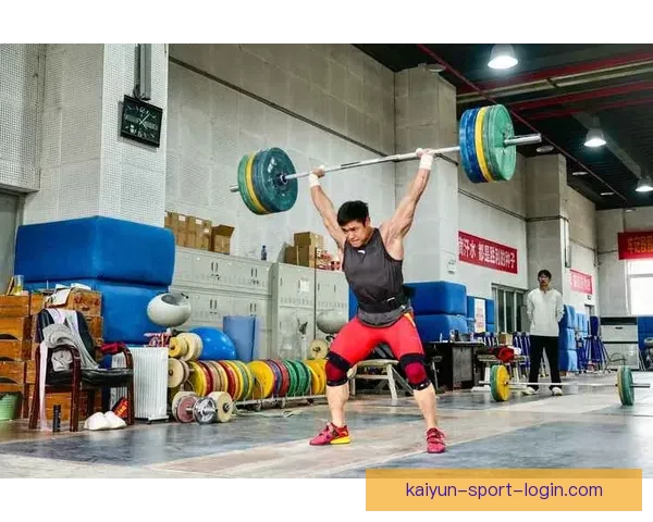 举重亚锦赛中国军团强势收官斩获二十一金再展亚洲霸主风采